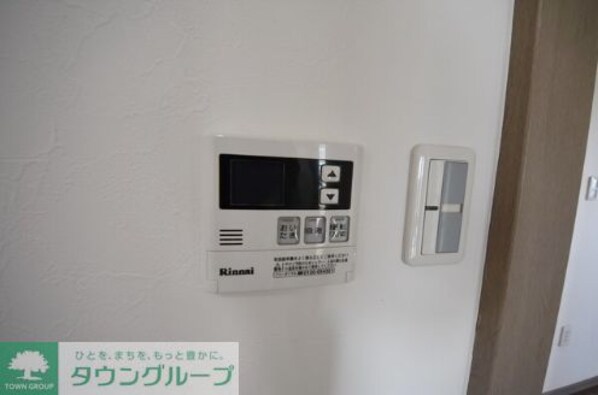 NFプラザIIIの物件内観写真